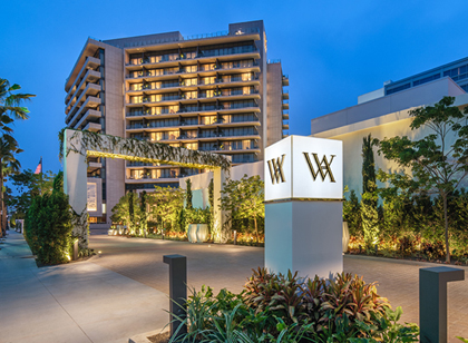 這些酒店標(biāo)識(shí)導(dǎo)視設(shè)計(jì)細(xì)節(jié)，做對(duì)了直接提升酒店品質(zhì)