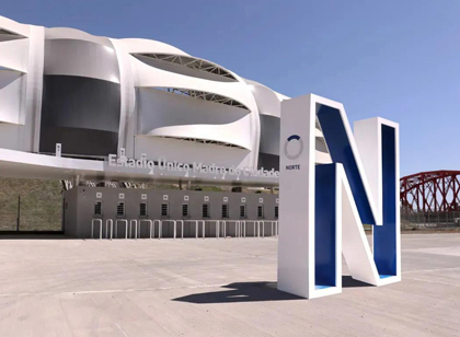 現(xiàn)代簡(jiǎn)約的體育館，特色藏在標(biāo)識(shí)導(dǎo)視設(shè)計(jì)里