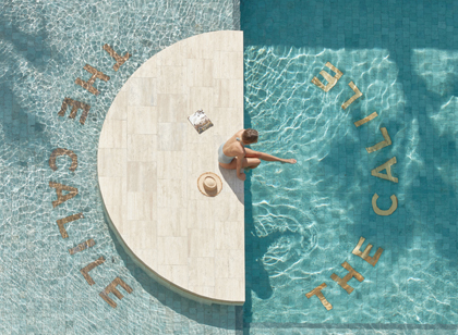 賦予酒店空間設(shè)計(jì)靈魂，憑“它”一己之力就能做到