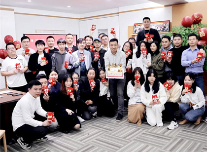 同心同行 共創(chuàng)未來|麥肯2022年會(huì)圓滿舉行