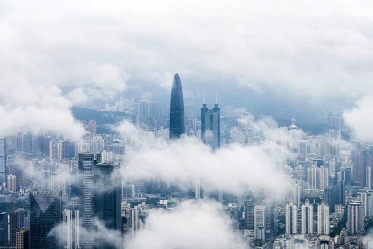 寂靜的春天，麥肯業(yè)務(wù)不斷網(wǎng)、服務(wù)不打烊