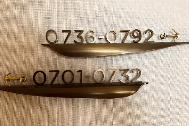 酒店標(biāo)識(shí)怎樣設(shè)計(jì)才能體現(xiàn)其獨(dú)特的精神和文化？