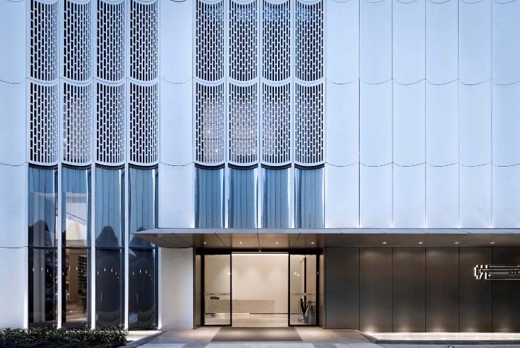 「三大案例鑒賞」如何設(shè)計(jì)具有超高辯認(rèn)度的商業(yè)綜合體標(biāo)識(shí)？