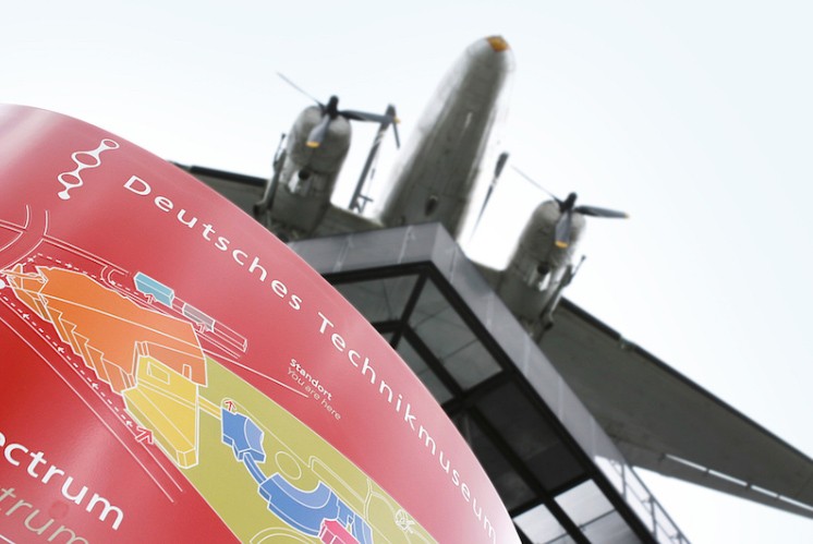 博物館導(dǎo)視系統(tǒng)設(shè)計(jì)如何體現(xiàn)“專屬特色”？