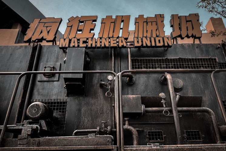 如何通過(guò)打造標(biāo)識(shí)系統(tǒng)有效提升文旅景區(qū)的品牌形象，這三大經(jīng)典案例你不得不看！