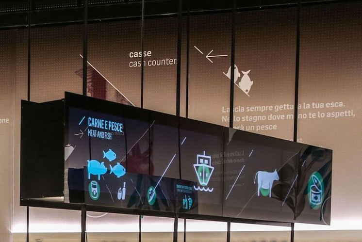 智能標(biāo)識(shí)與傳統(tǒng)標(biāo)識(shí)有哪些區(qū)別？