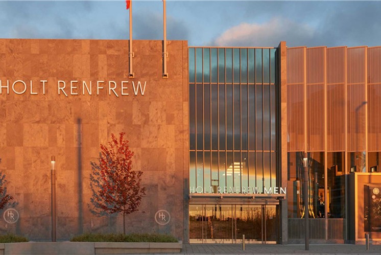 如何將「商業(yè)綜合體標(biāo)識(shí)設(shè)計(jì)」融入空間美學(xué)？