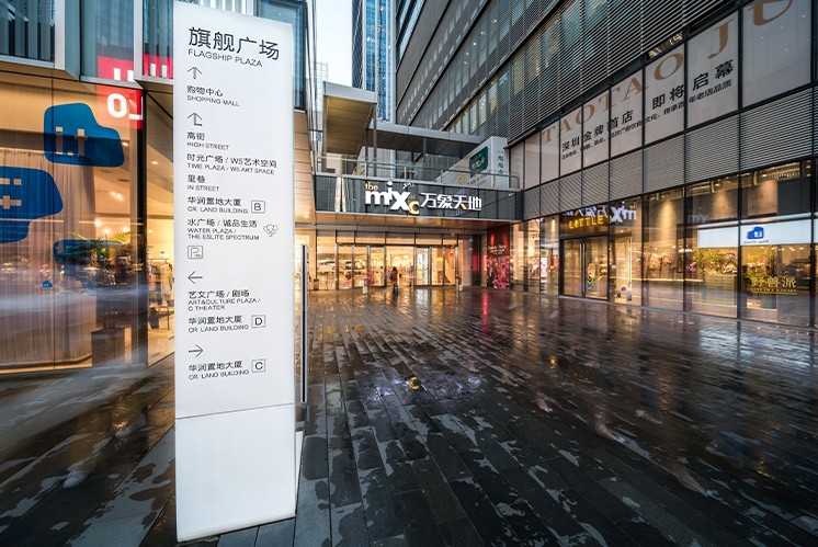 中國(guó)導(dǎo)視牌制作8大工藝有哪些呢？