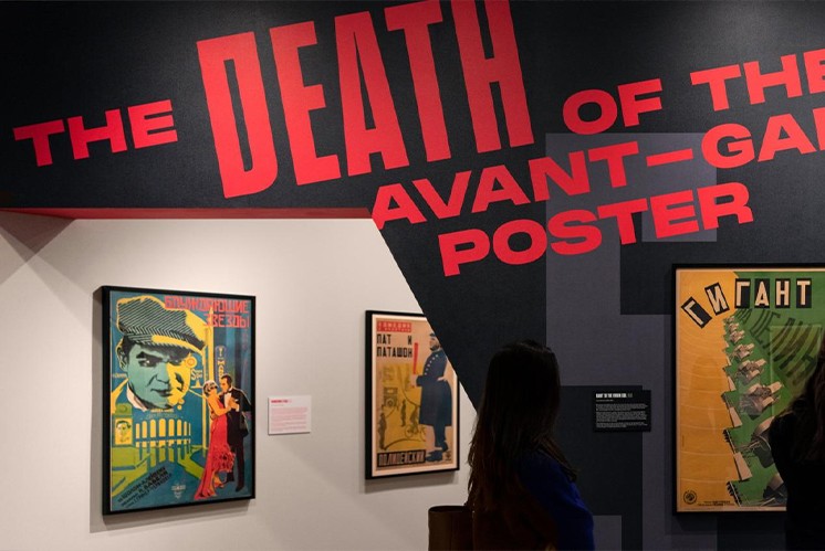 導(dǎo)視設(shè)計(jì)公司是怎么設(shè)計(jì)博物館標(biāo)識(shí)的？