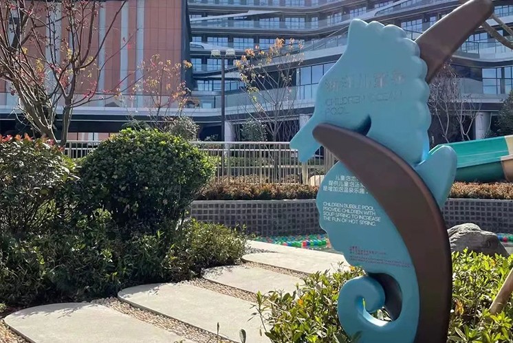 指示牌這樣設(shè)計(jì)，讓枯燥的指引變得生動(dòng)有趣！