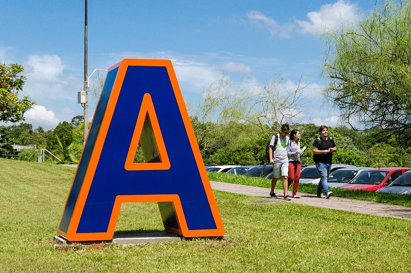 校園標(biāo)識(shí)牌系統(tǒng)的四大作用，看到就是賺到！