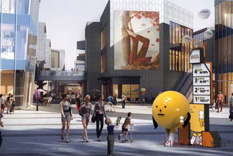 旅游度假區(qū)標(biāo)識(shí)設(shè)計(jì)怎么設(shè)計(jì)吸引旅客？