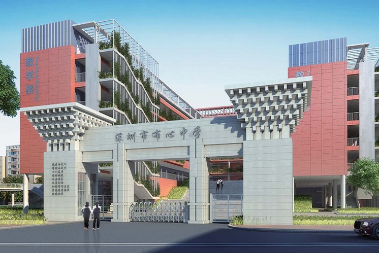 標(biāo)識(shí)行業(yè)對(duì)于未來(lái)學(xué)校標(biāo)識(shí)牌的想象是什么樣的？