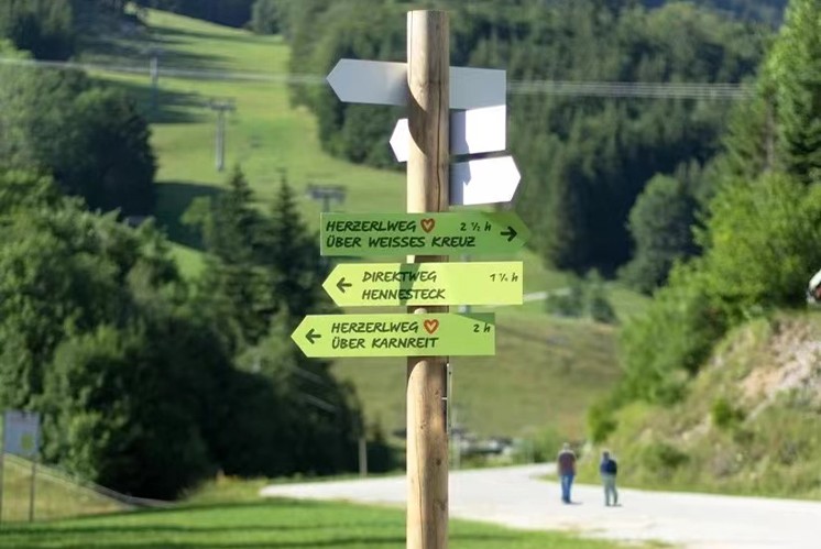 5a級(jí)旅游導(dǎo)視設(shè)計(jì)規(guī)范有哪些？