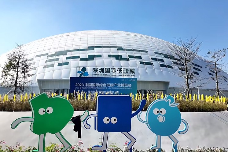 跟隨麥肯的部分案例，一起探討市政項(xiàng)目標(biāo)識(shí)的導(dǎo)視核心要素！