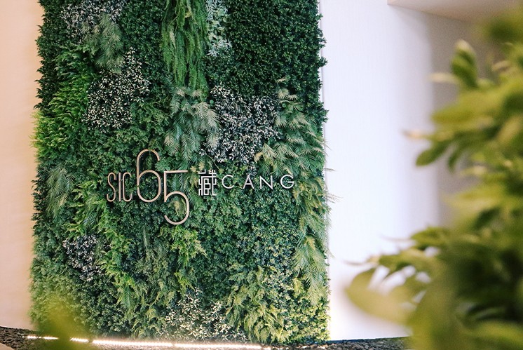 匯云公館導(dǎo)視|古色古香的屋檐下，折射出歷史與現(xiàn)代融合的精致優(yōu)雅生活哲學(xué)