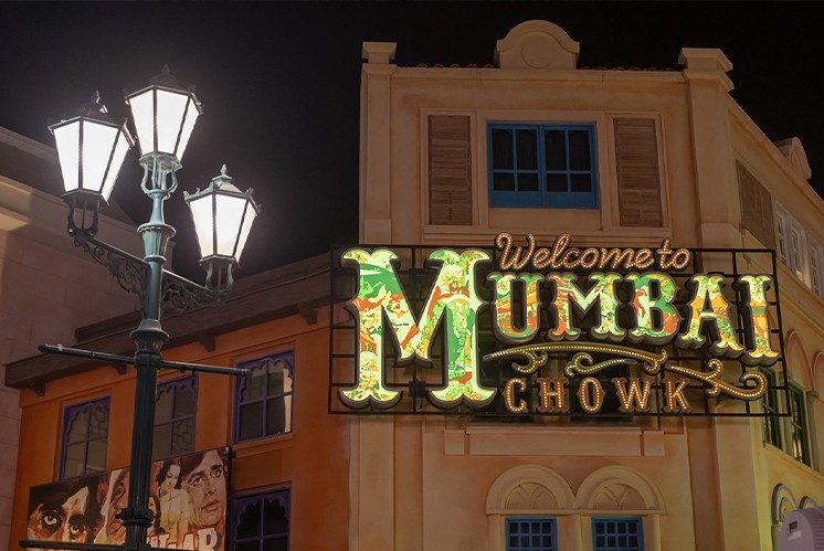 充滿想象和探索精神的樂(lè)園|導(dǎo)視系統(tǒng)該如何設(shè)計(jì)？ 