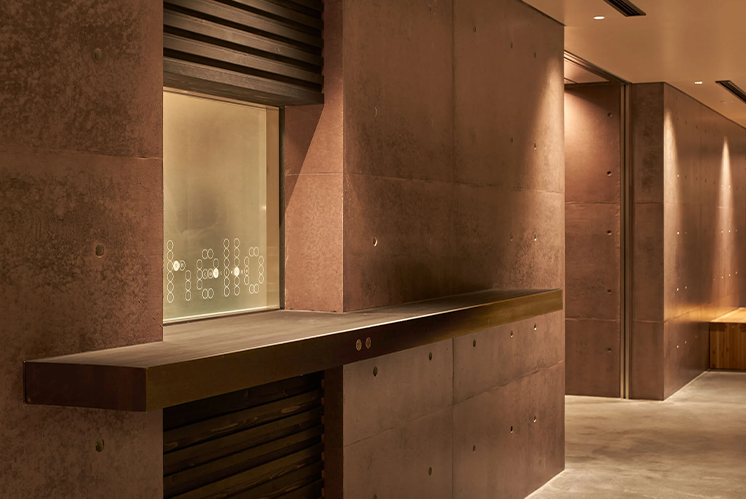 導(dǎo)視如何對(duì)展現(xiàn)環(huán)境的尊重，以及對(duì)傳統(tǒng)的傳承？