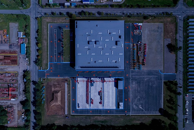 從功能到美學(xué)：千歲科技園的標(biāo)識(shí)設(shè)計(jì)