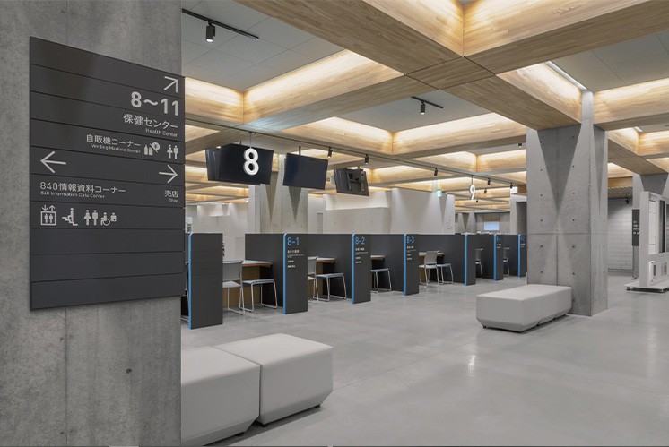 水道與城市的共鳴：Yashio City的詩(shī)意設(shè)計(jì)之旅