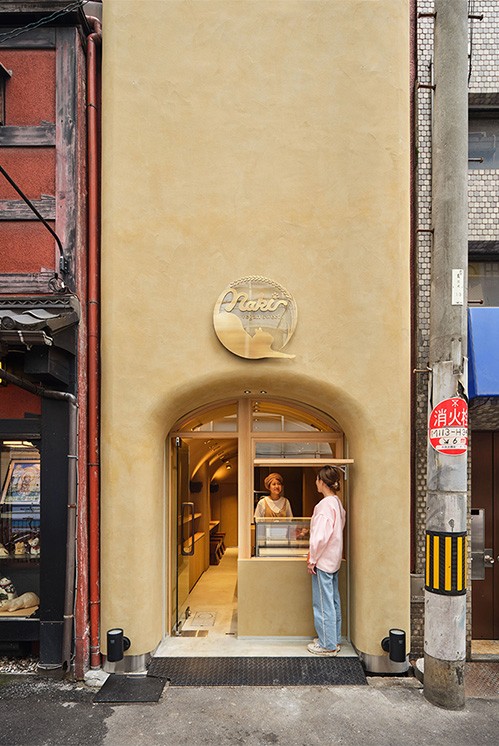 商店導(dǎo)視案例|如何用導(dǎo)視設(shè)計(jì)重塑素食主義形象？