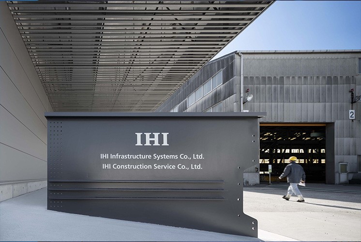 橋梁業(yè)務(wù)的綠色轉(zhuǎn)型：環(huán)保導(dǎo)視設(shè)計(jì)如何重塑辦公樓空間